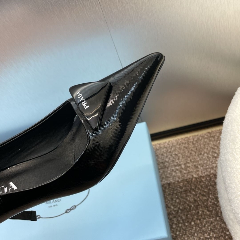 Prada High Heels